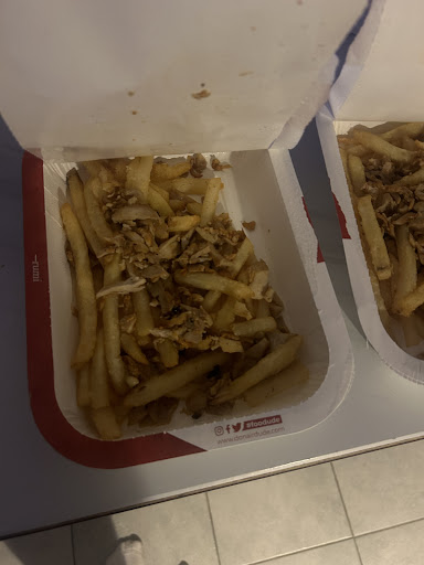 Photo of Donair Dude - 2175 W 41st Ave, Vancouver, BC V6M 1Z6